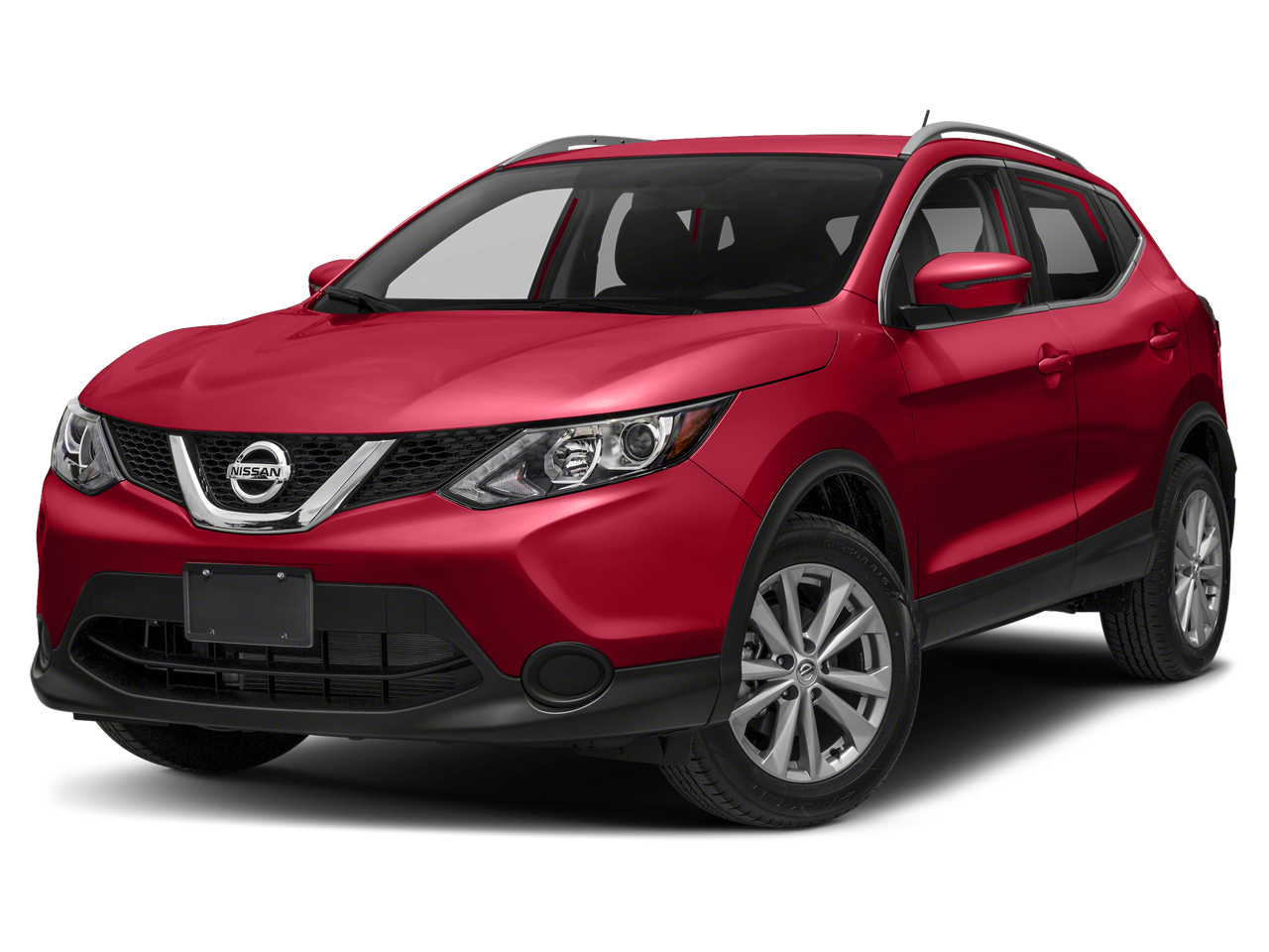 2019 Nissan Rogue Sport SV