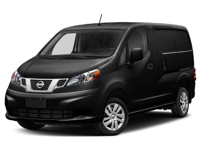2019 Nissan NV200 Compact Cargo S