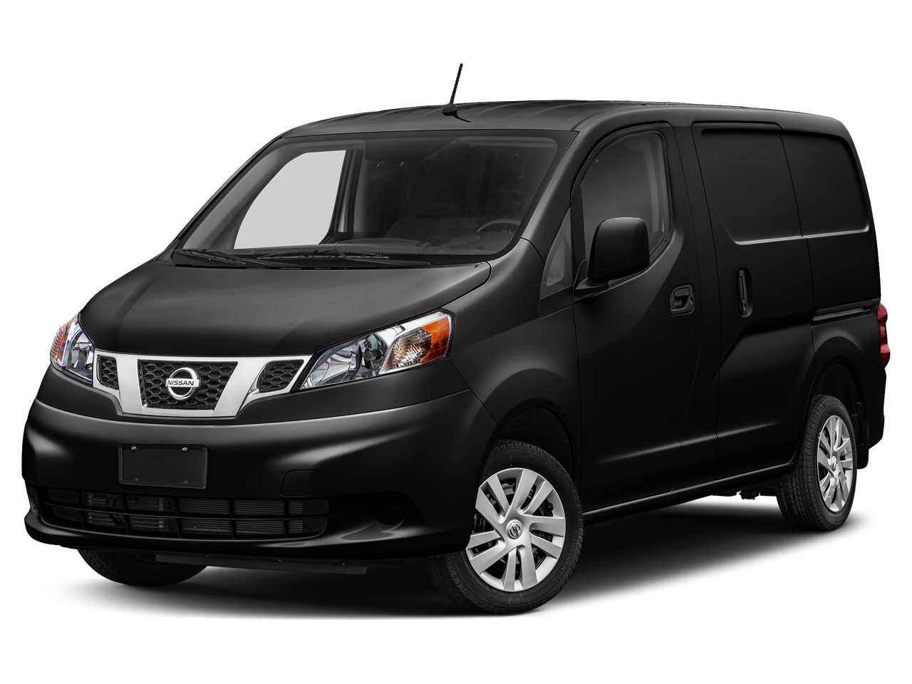 2019 Nissan NV200 Compact Cargo S