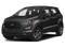 2020 Ford EcoSport S