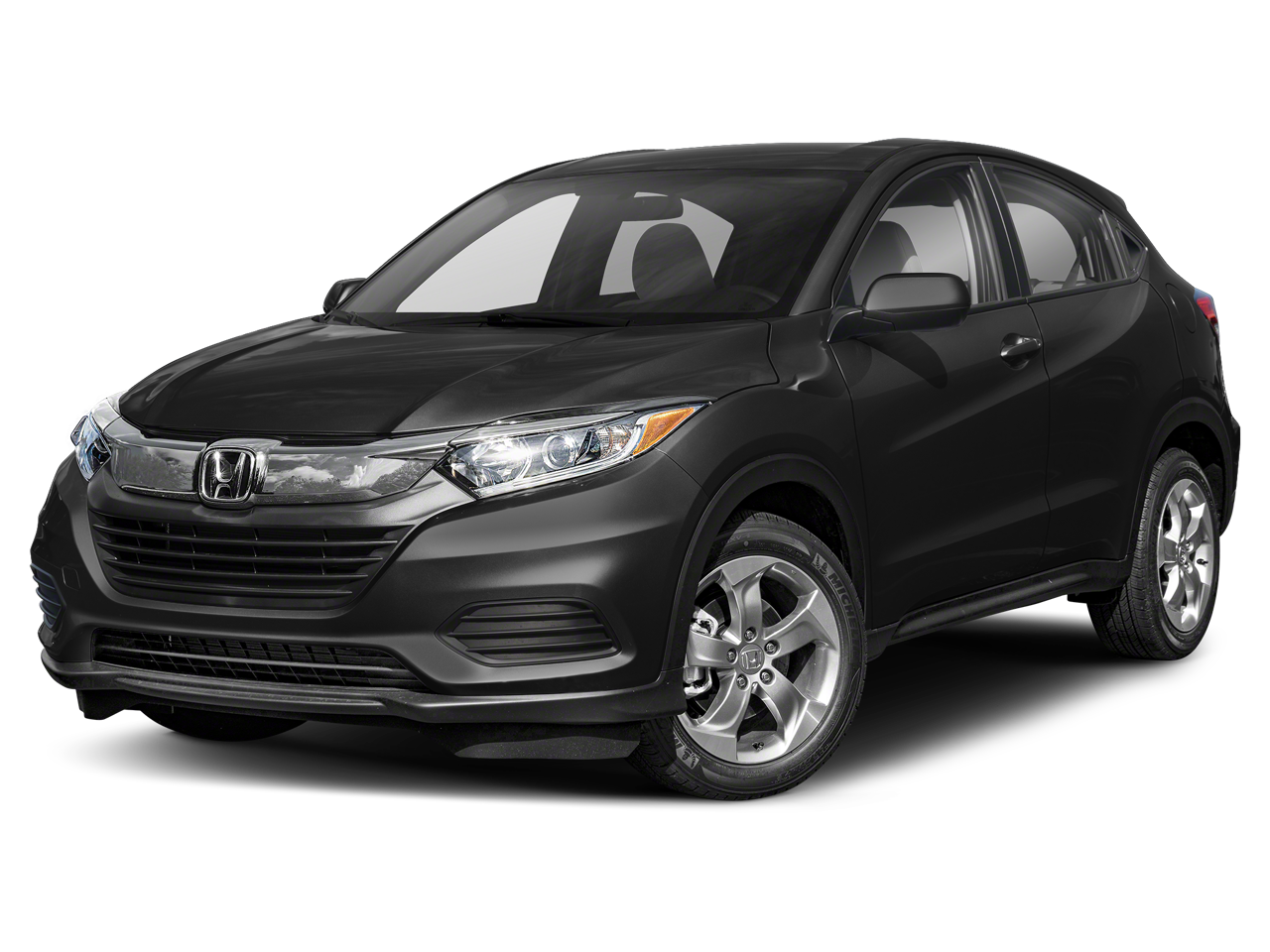 2020 Honda HR-V LX's photo