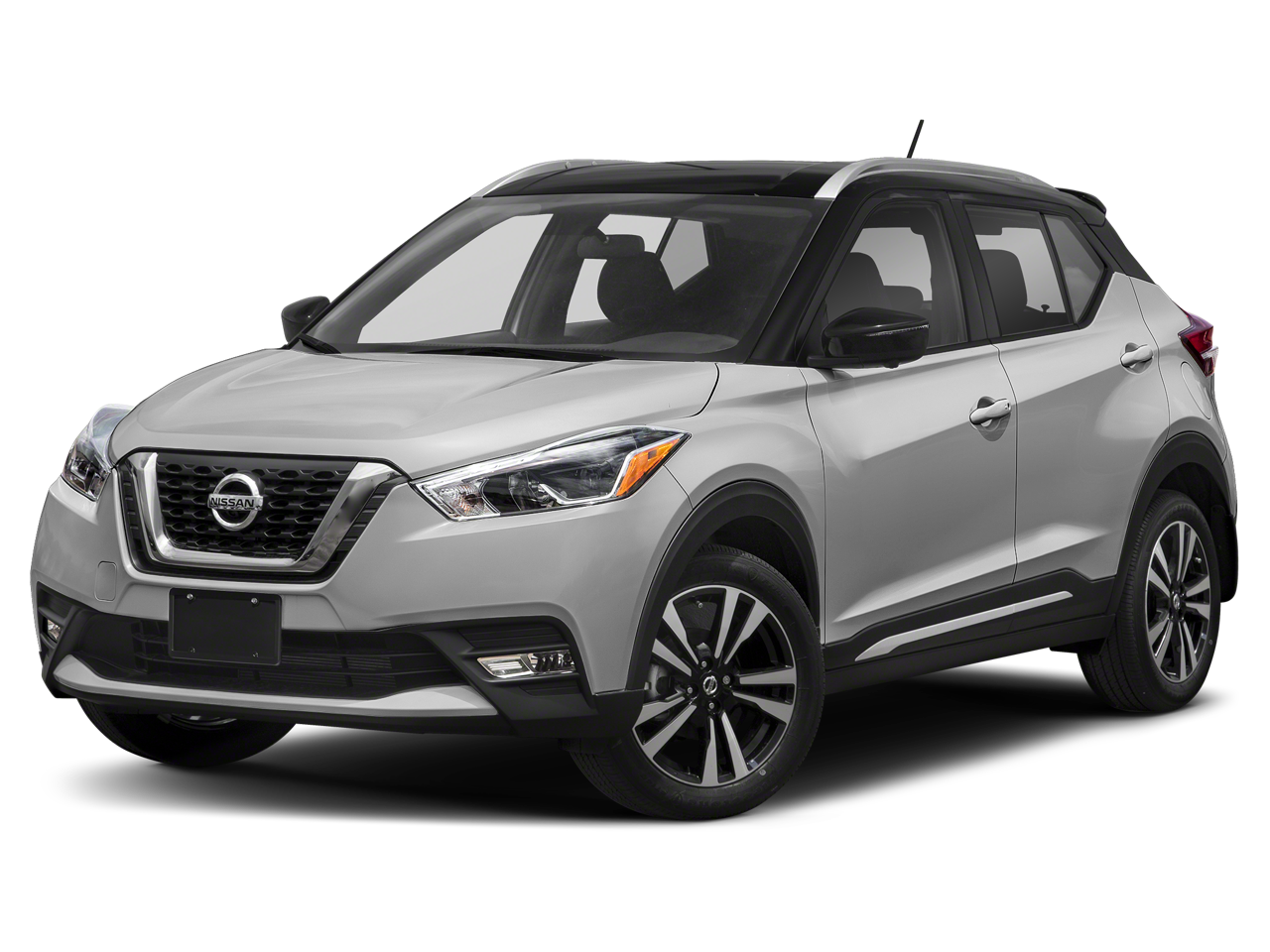 2020 Nissan Kicks 1.6 SR's photo