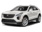 2021 Cadillac XT4 AWD Premium Luxury