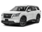 2022 Nissan Pathfinder S