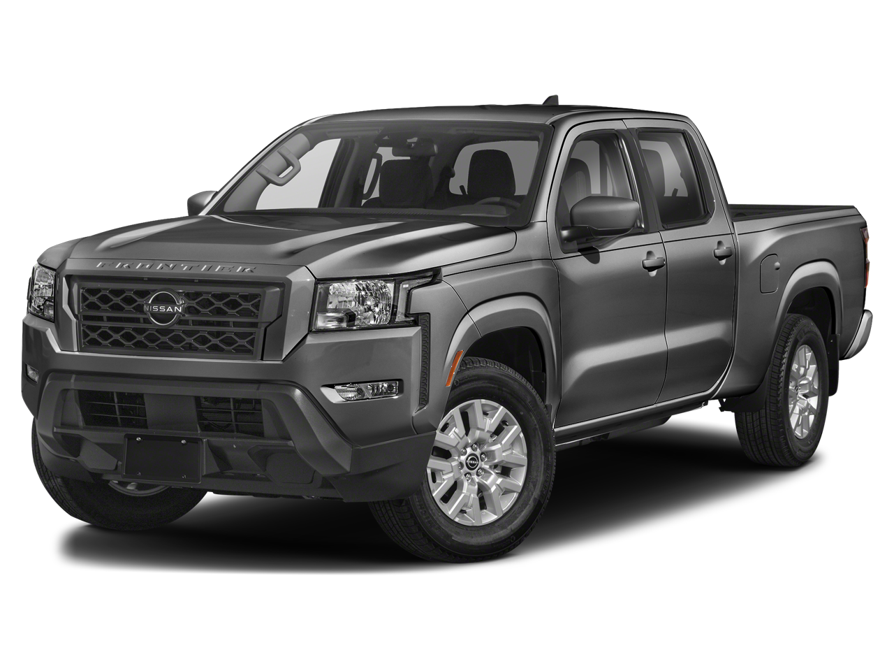 2022 Nissan Frontier PRO-X