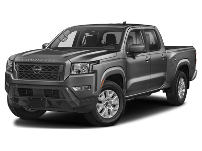 2022 Nissan Frontier PRO-X