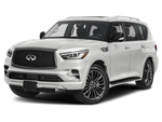 2023 INFINITI QX80 LUXE