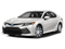 2024 Toyota Camry Hybrid SE Nightshade