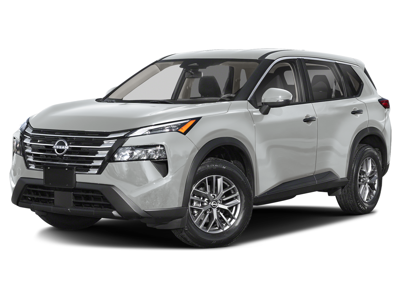 2025 Nissan Rogue S for sale in High Point, NC