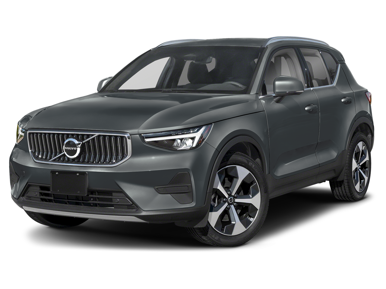2025 Volvo XC40 Core Bright Theme