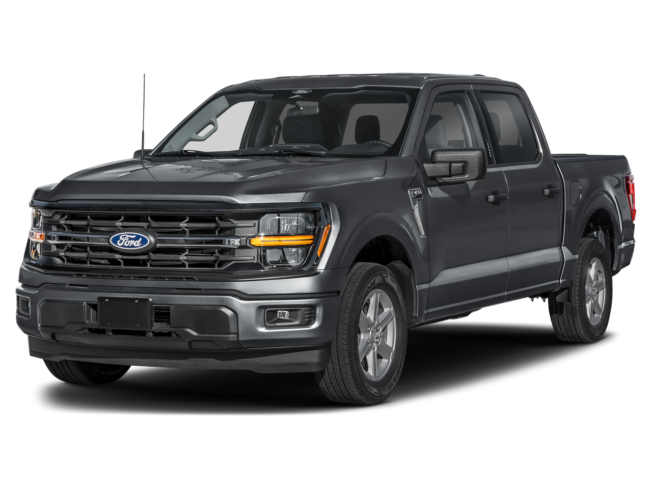 2026 Ford F-150 XLT - Photo 36