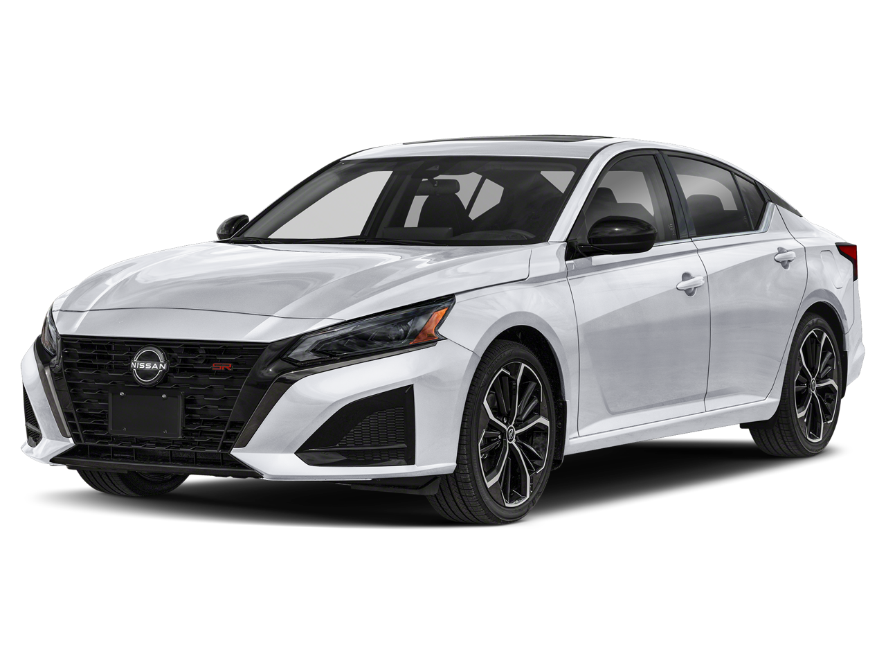 2026 Nissan Altima
