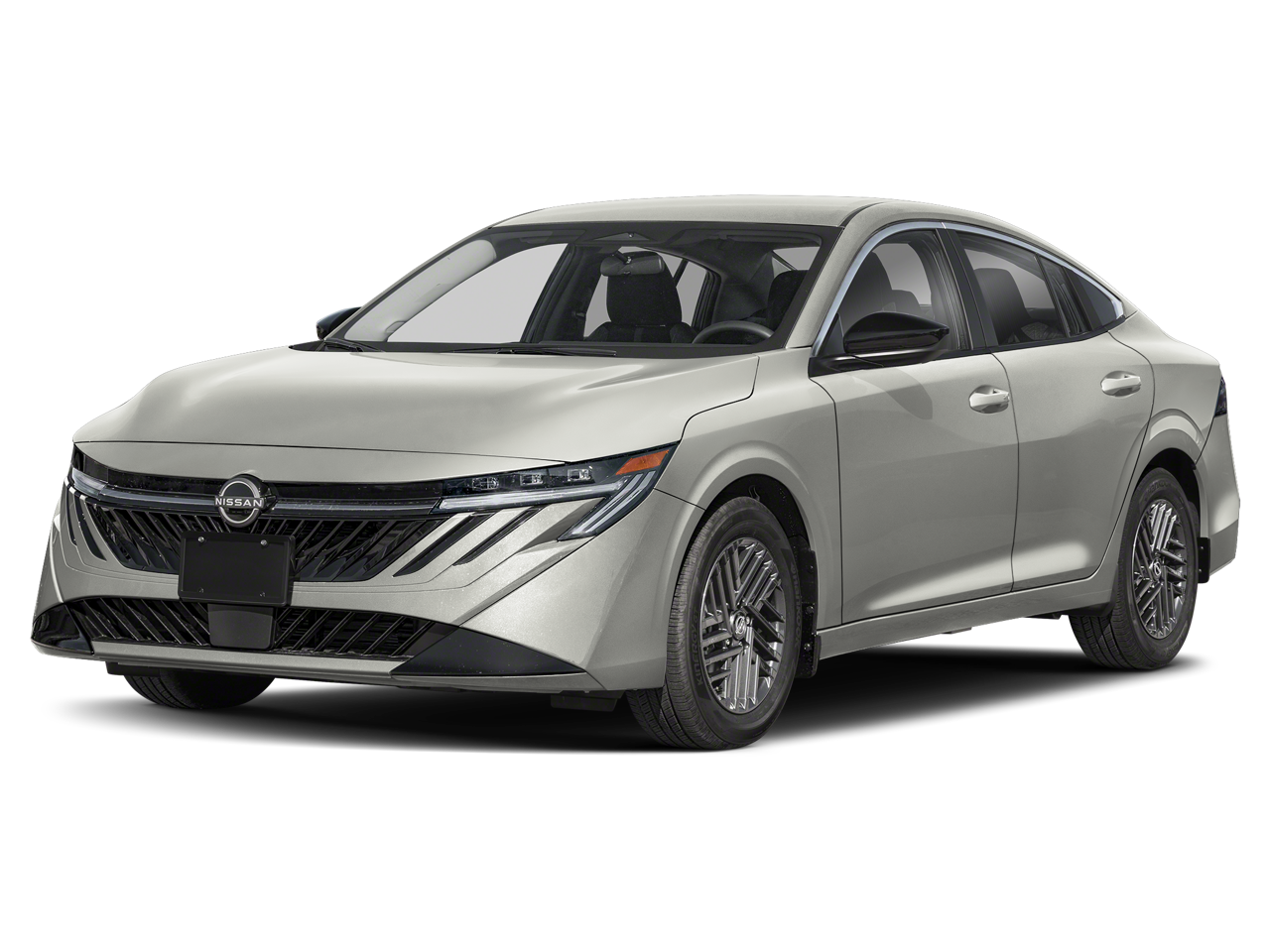 2026 Nissan Sentra SV - Photo 21