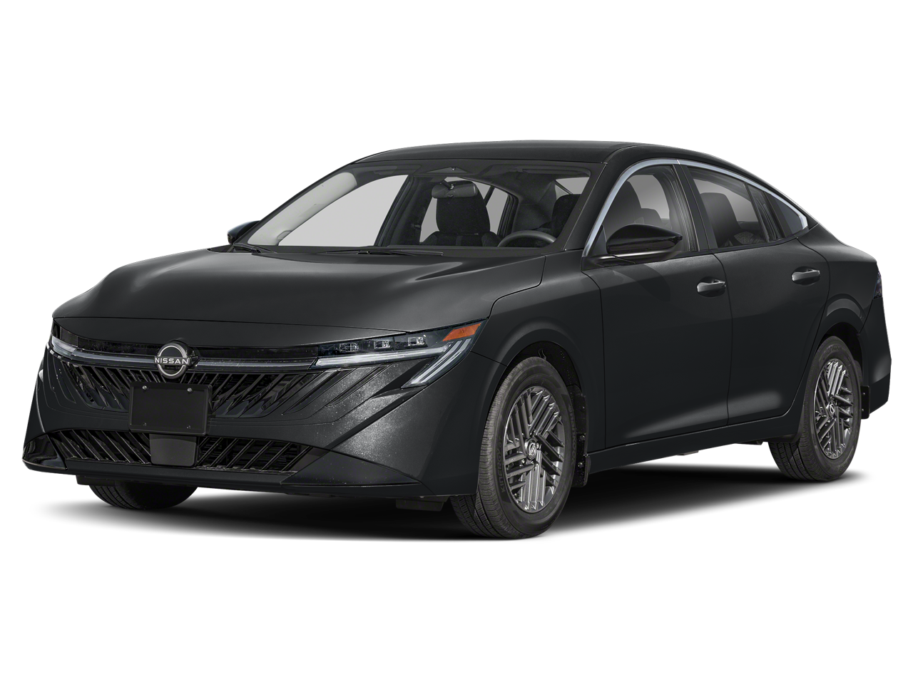 2026 Nissan Sentra SV CVT's photo