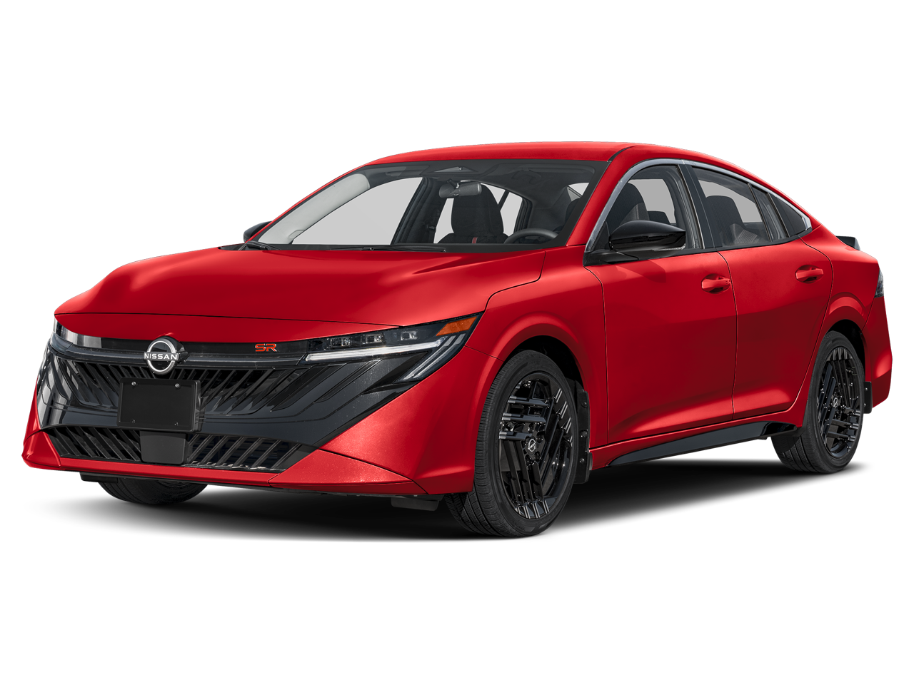 2026 Nissan Sentra SR - Photo 21