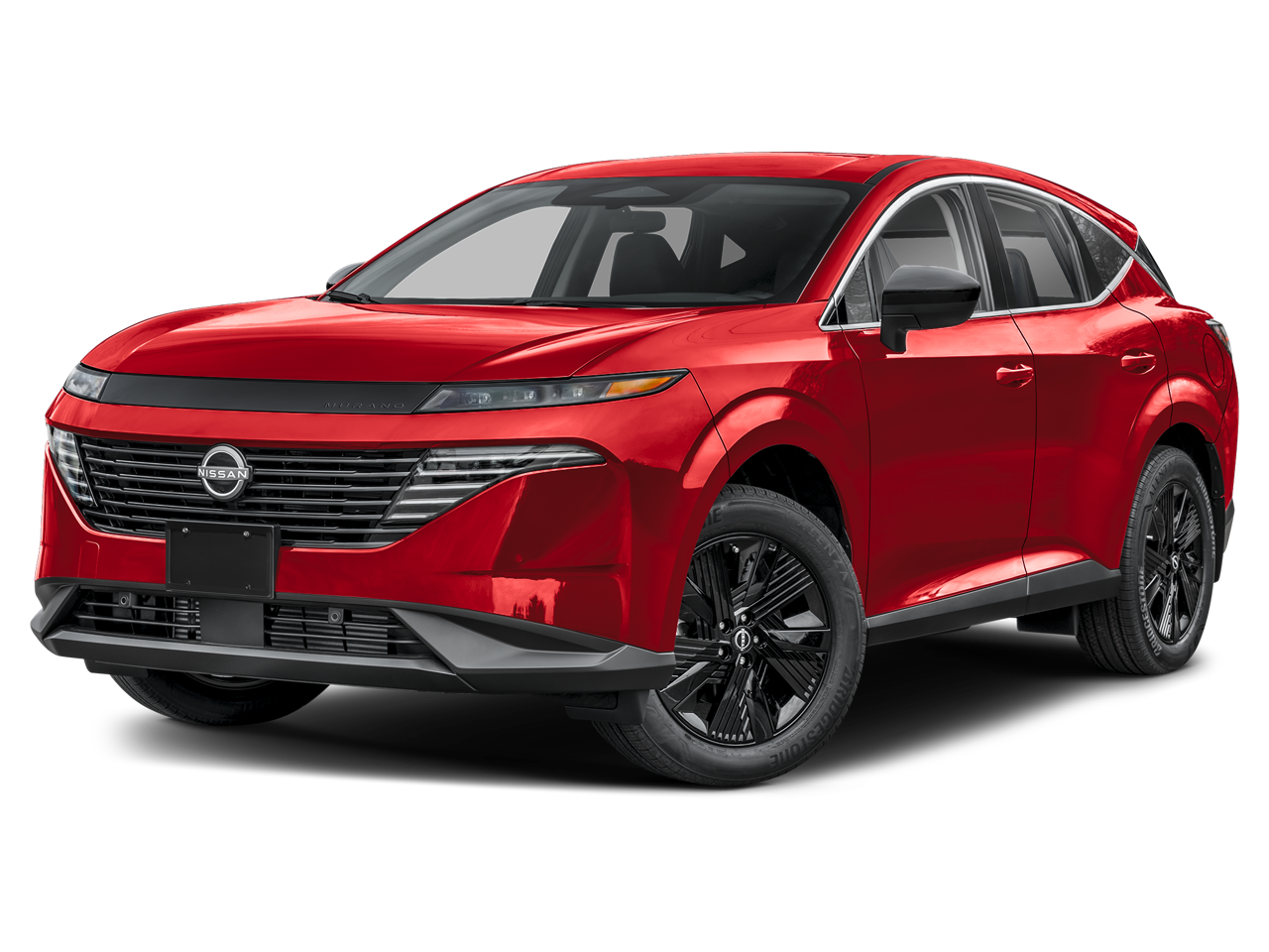 2026 Nissan Murano SV AWD's photo
