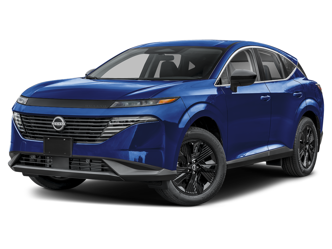 2026 Nissan Murano's photo