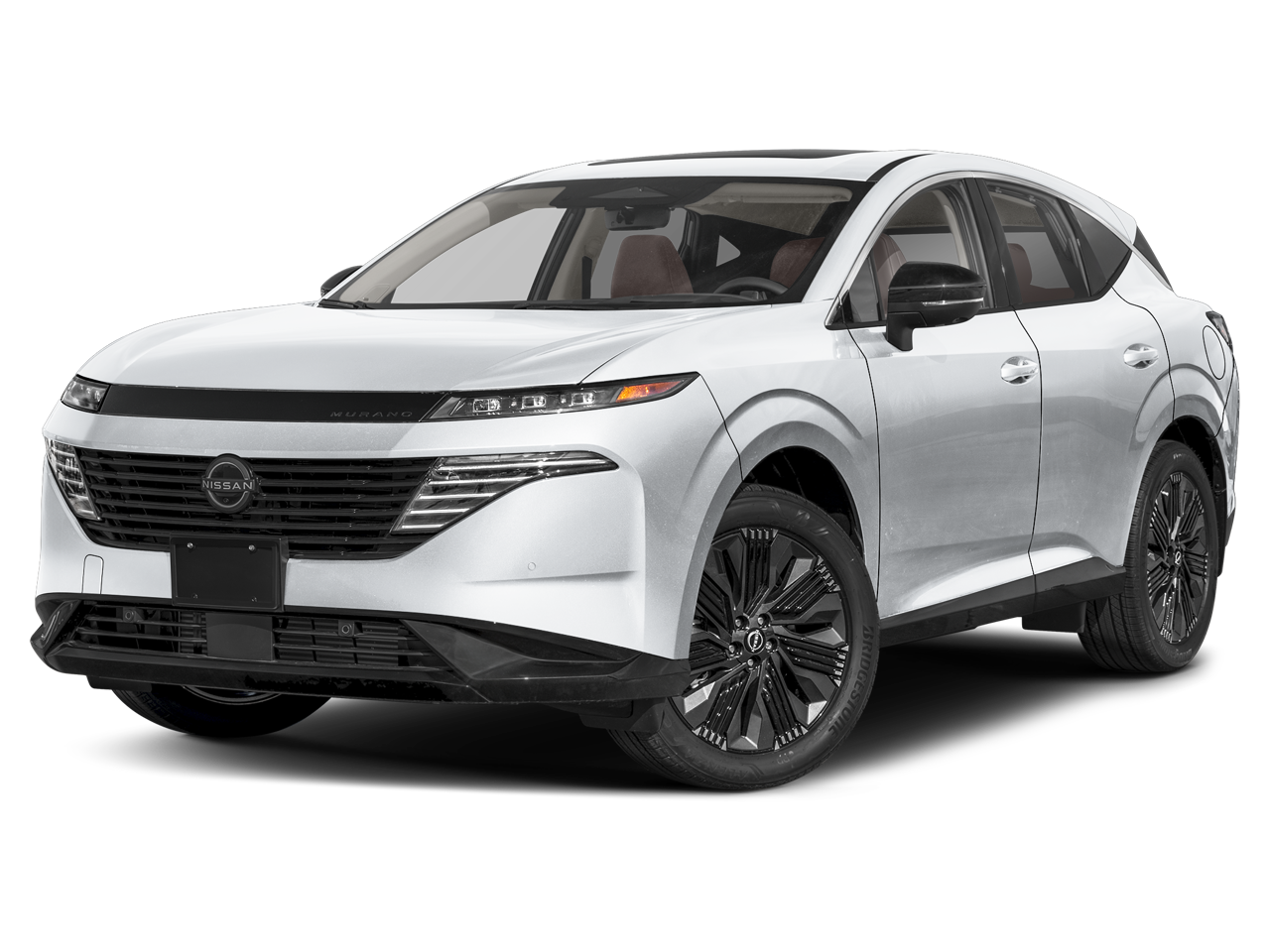 2026 Nissan Murano SL - Photo 31
