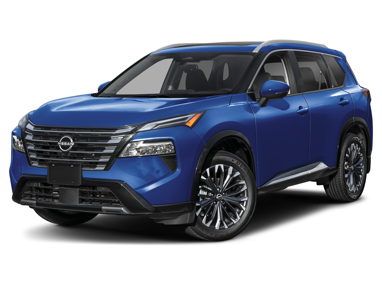 2026 Nissan Rogue Platinum - Photo 21