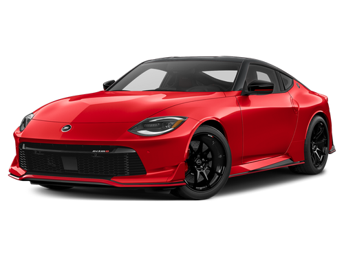 2027 Nissan Z NISMO®