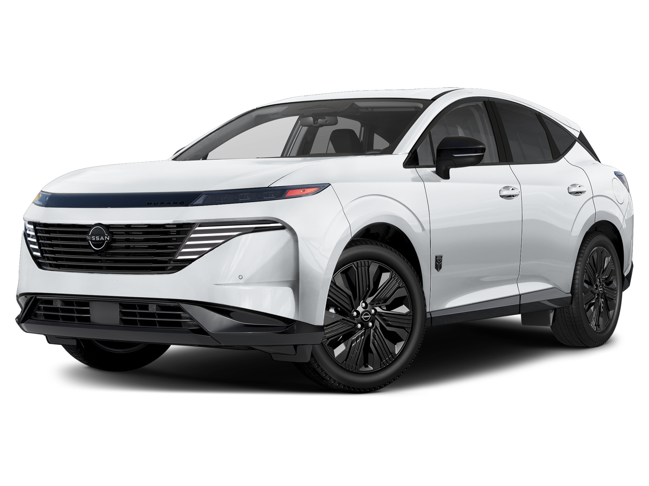 2027 Nissan Murano