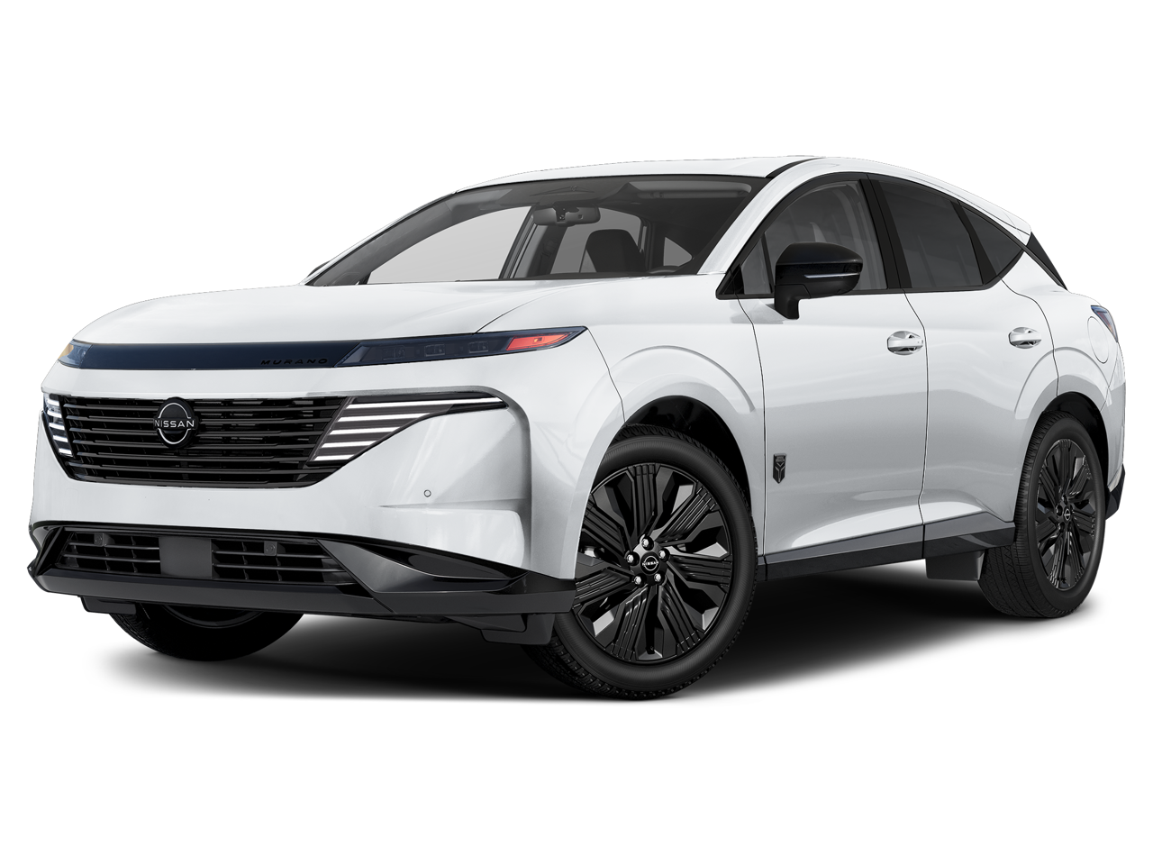 2027 Nissan Murano Dark Armor