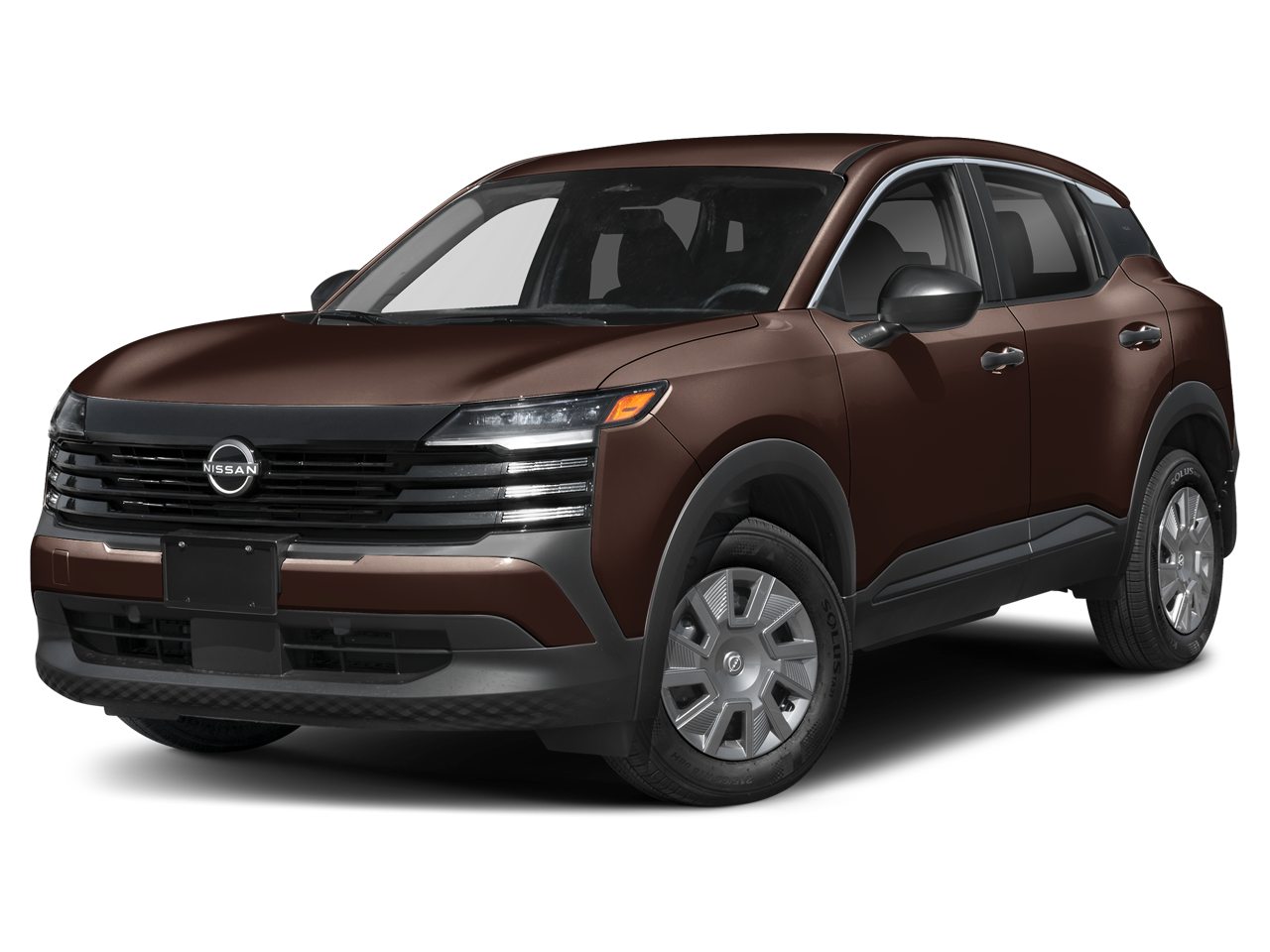2027 Nissan KICKS