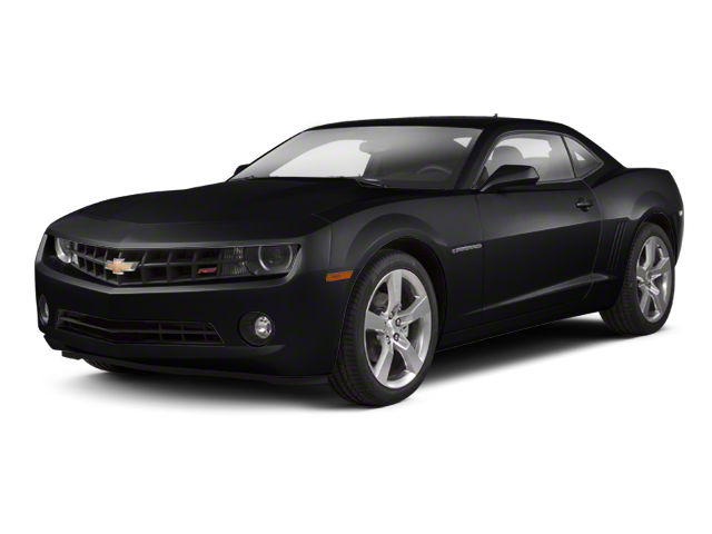 2010 Chevrolet Camaro LS