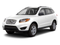 2010 Hyundai Santa Fe SE