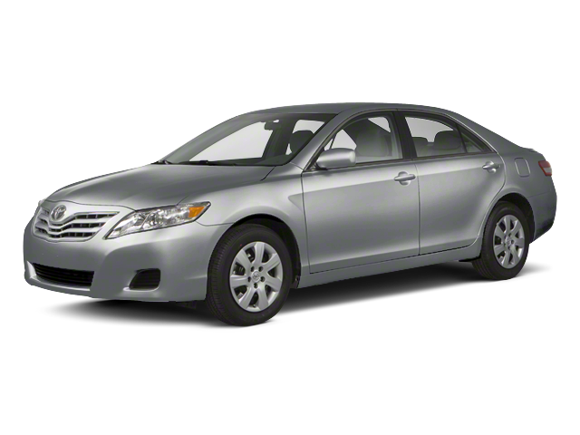 Used 2011 Toyota Camry Base with VIN 4T1BF3EKXBU615813 for sale in High Point, NC