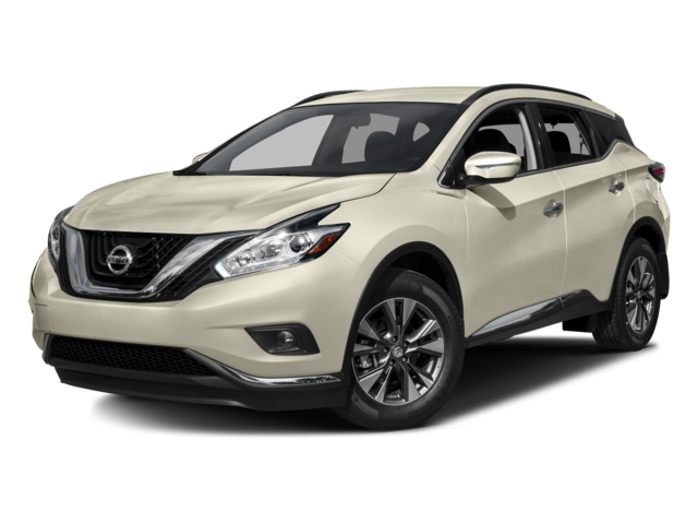 Used 2016 Nissan Murano S with VIN 5N1AZ2MG0GN143570 for sale in High Point, NC