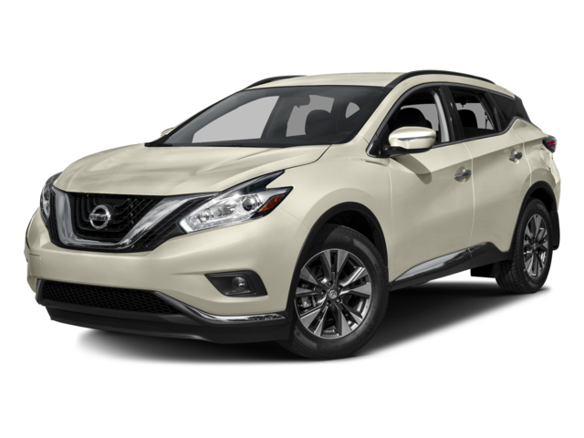 2016 Nissan Murano Platinum
