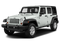 2018 Jeep Wrangler JK Unlimited Freedom Edition