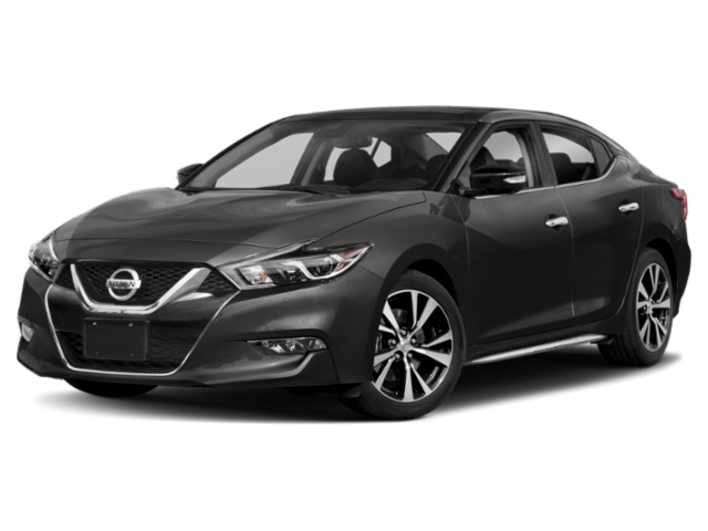 Used 2018 Nissan Maxima SL with VIN 1N4AA6AP5JC396738 for sale in High Point, NC
