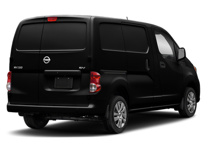 2019 Nissan NV200 Compact Cargo S