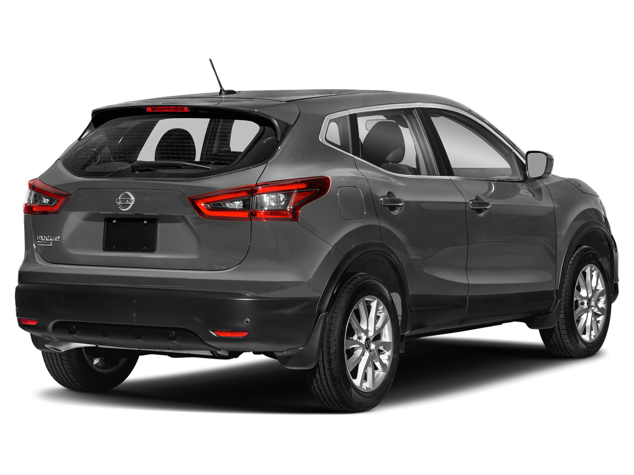 Used 2021 Nissan Rogue Sport S with VIN JN1BJ1AW9MW673700 for sale in High Point, NC