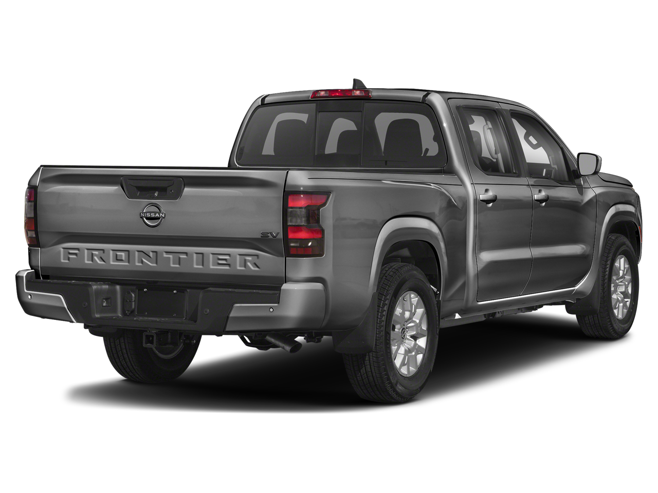 2022 Nissan Frontier PRO-X