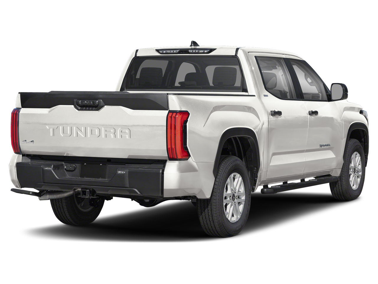 2024 Toyota Tundra 4WD SR5