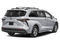 2025 Toyota Sienna LE