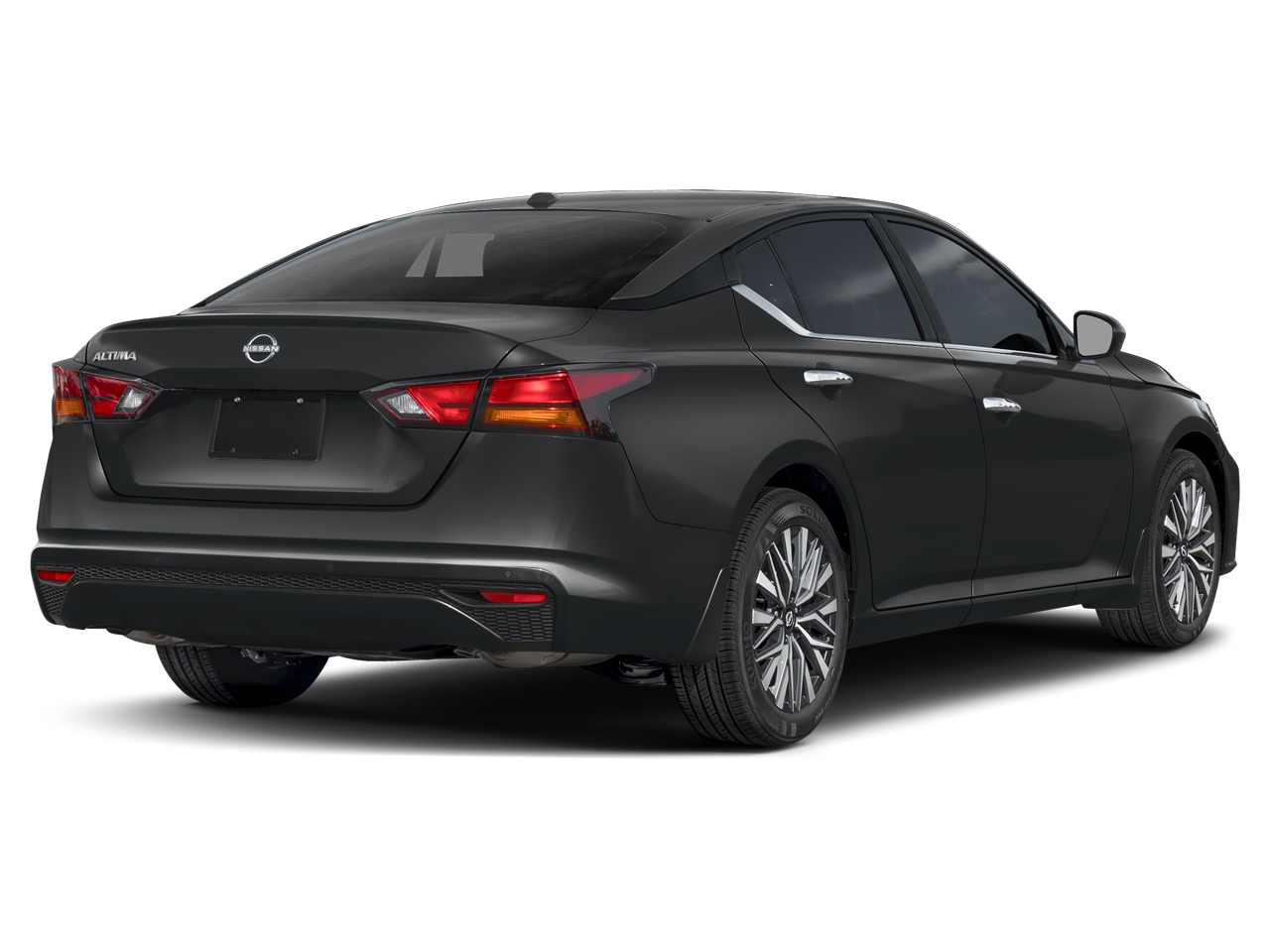 2026 Nissan Altima SV Special Edition photo 2