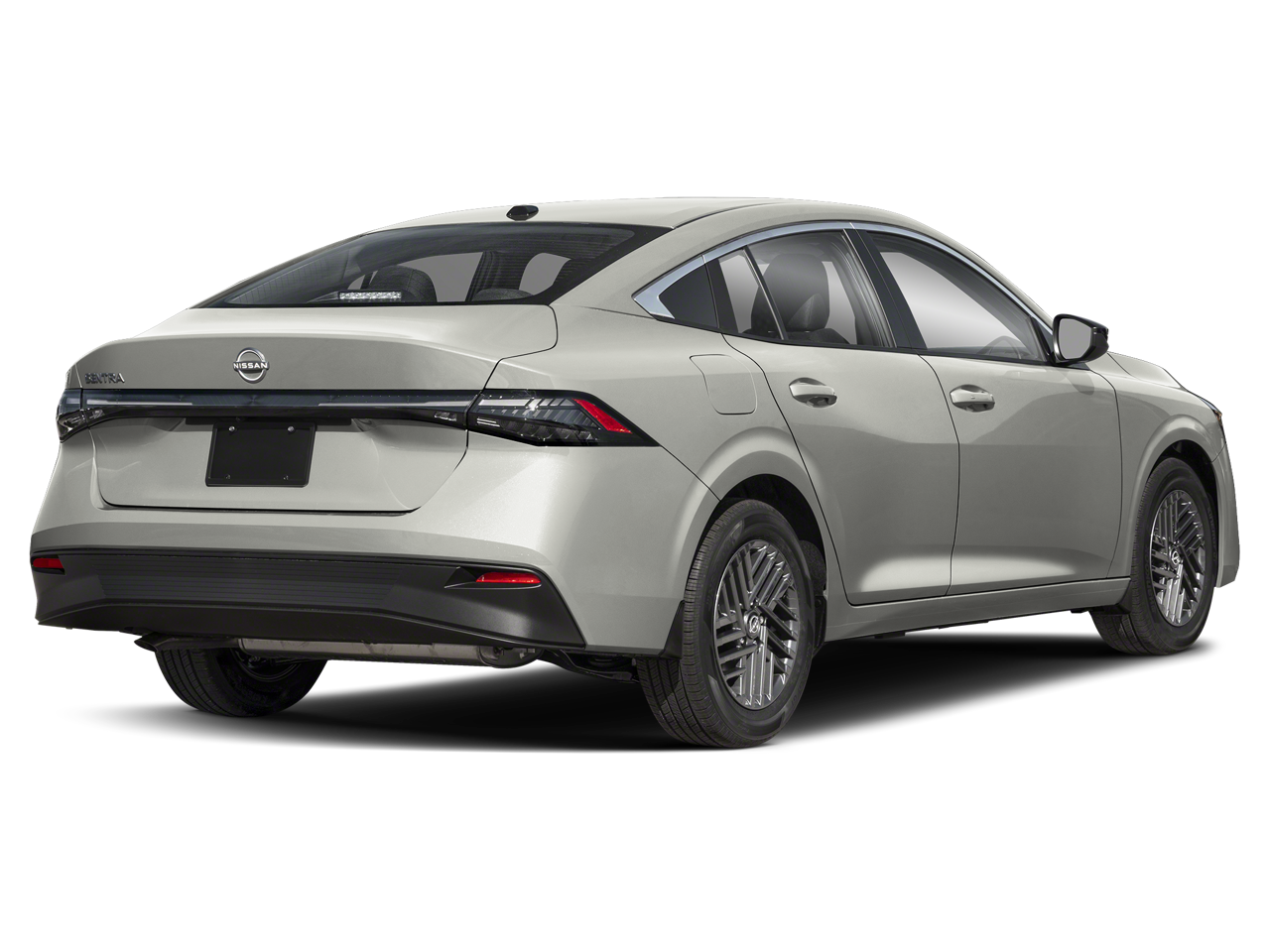 2026 Nissan Sentra SV - Photo 22