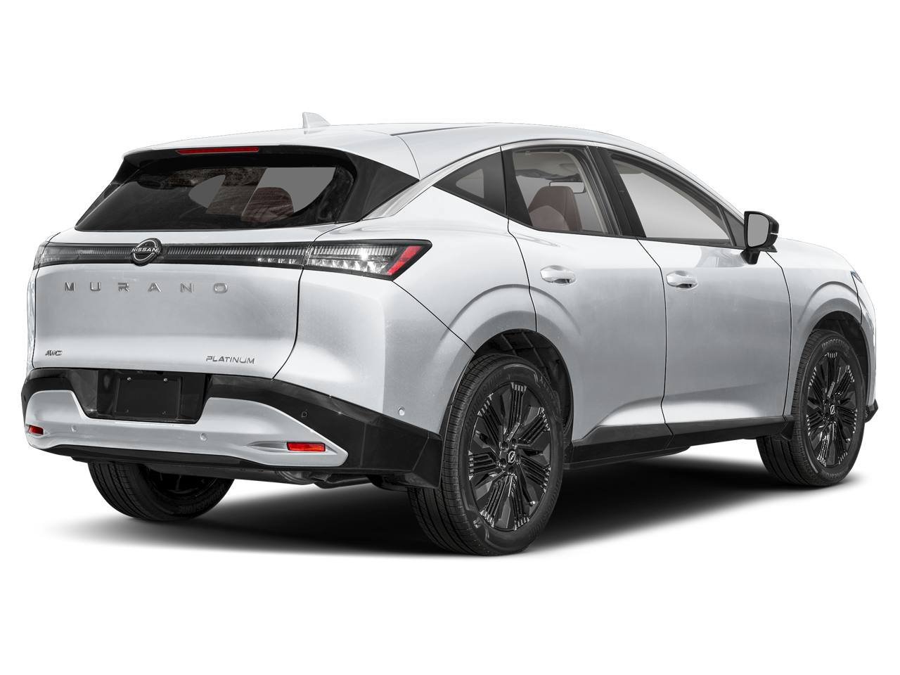 2026 Nissan Murano SL - Photo 32