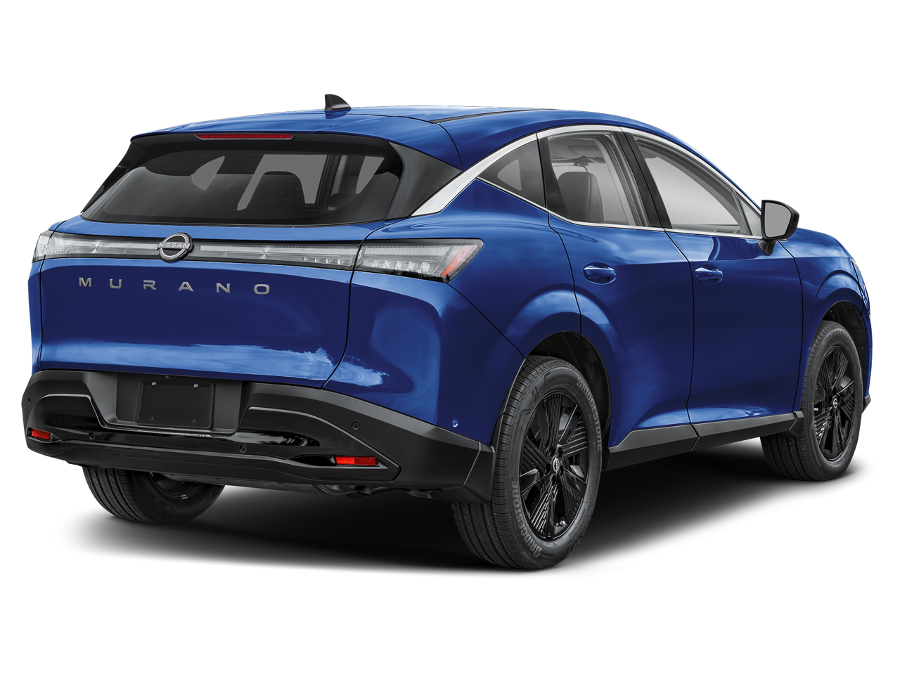 2026 Nissan Murano SV