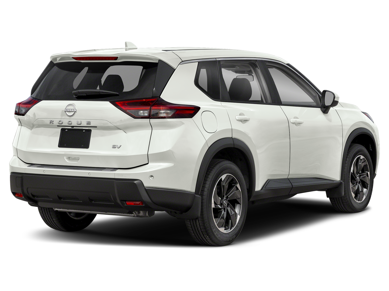 2026 Nissan Rogue SV - Photo 33