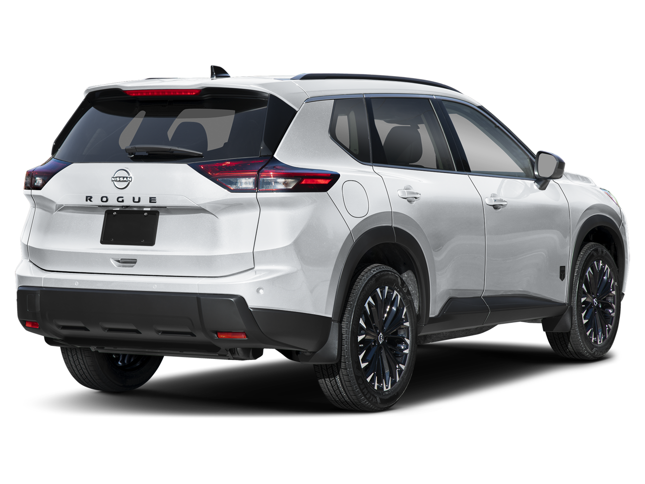 2026 Nissan Rogue Dark Armor - Photo 43