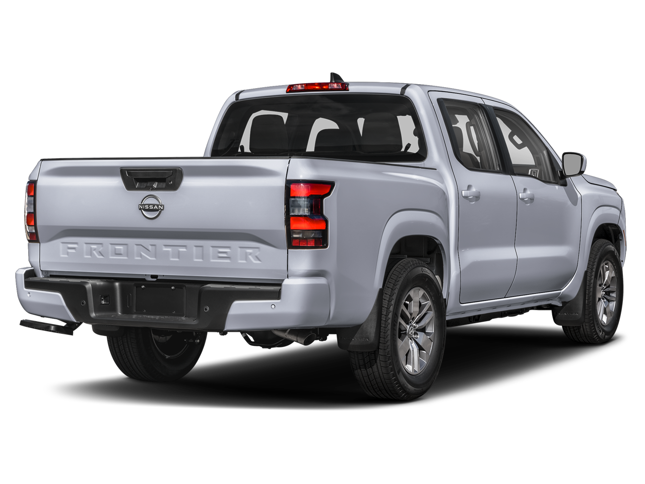 2026 Nissan Frontier SV - Photo 31