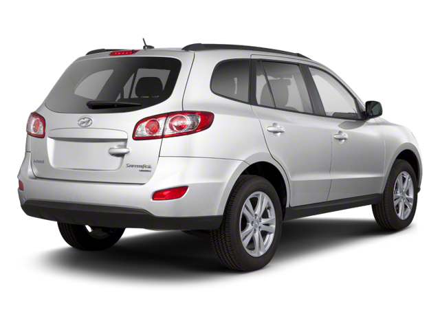 2011 Hyundai Santa Fe GL Premium