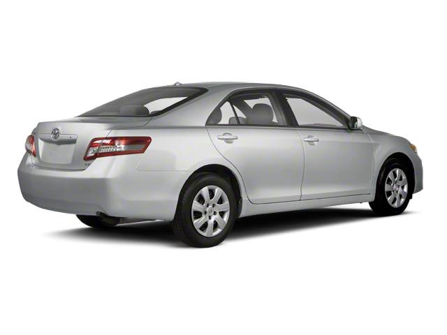 2011 Toyota Camry 4dr Sdn I4 Man (Natl)