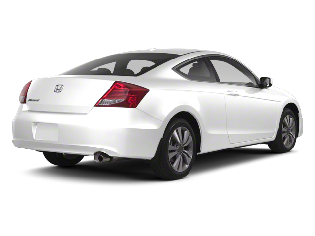 2012 Honda Accord Cpe EX-L