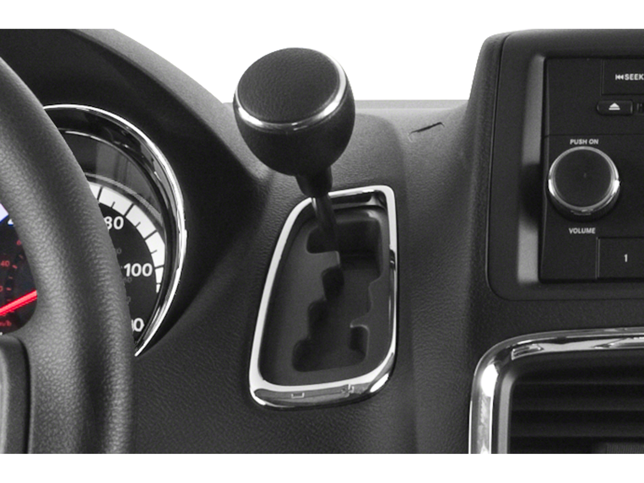 2015 Dodge Grand Caravan American Value Pkg